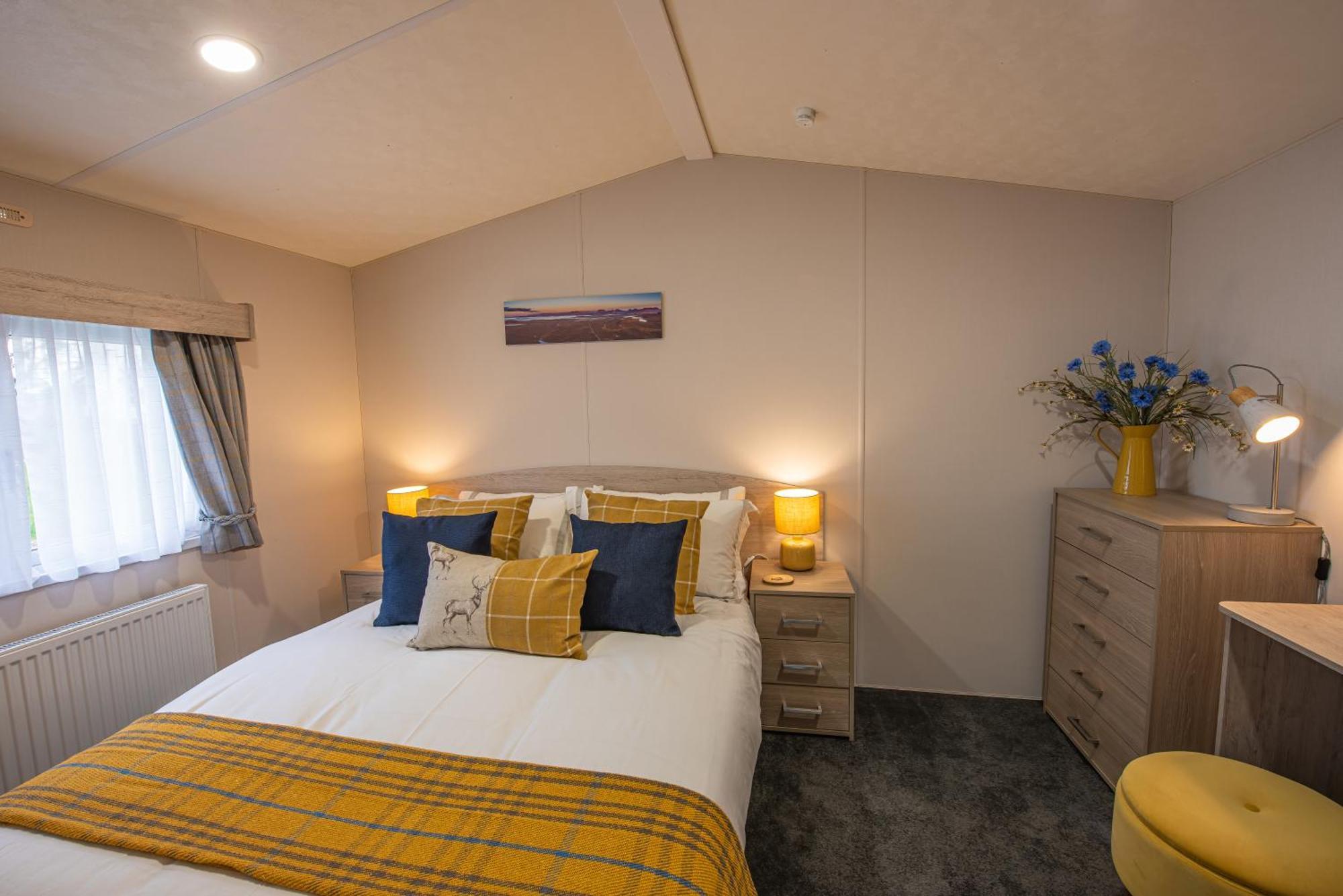 Cosy Chalet Near Dornoch, High Speed Free Wi-Fi Dış mekan fotoğraf